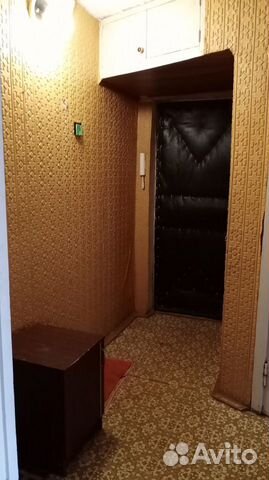 2-к квартира, 46.2 м², 5/5 эт.