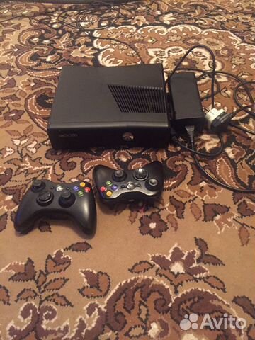 Xbox 360