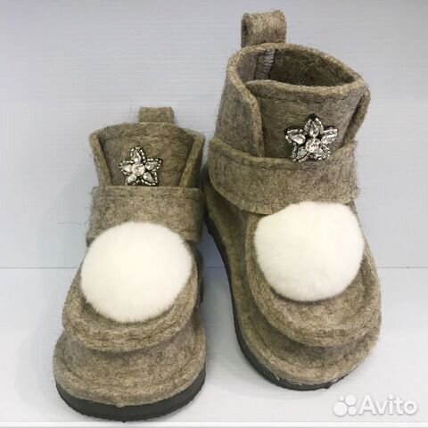 Детские валеши (валенки) Детские валеши (валенки)