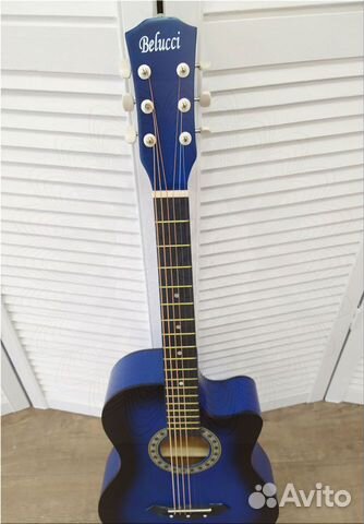 Гитара Гитара