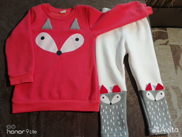 Костюм на девочку Костюм на девочку