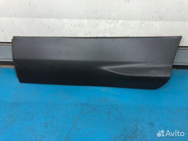 Накладка задней левой двери Ford Kuga 2 Накладка задней левой двери Ford Kuga 2
