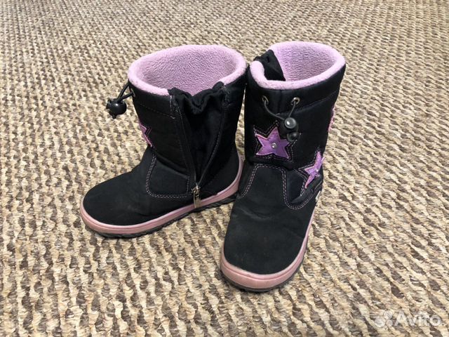 Сапоги Сапоги