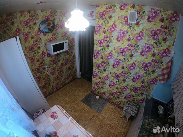 1-к квартира, 35 м², 8/9 эт. 1-к квартира, 35 м², 8/9 эт.