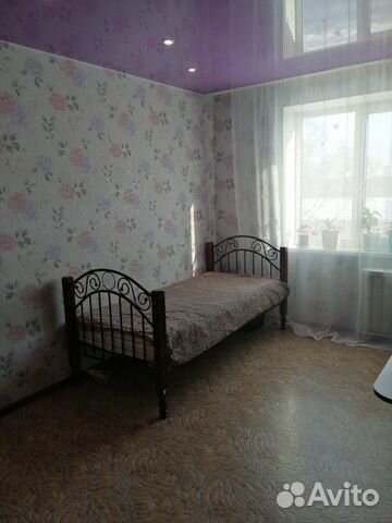 3-к квартира, 59 м², 5/9 эт.