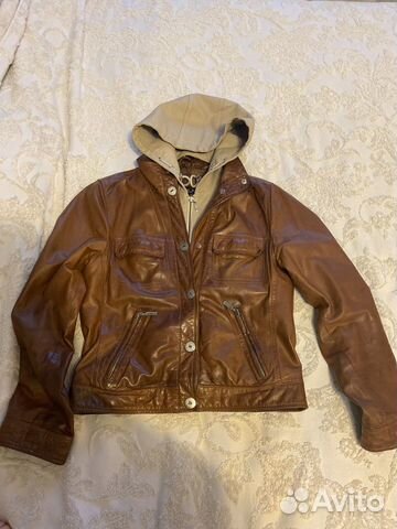 Куртка кожаная (Турция) Куртка кожаная (Турция)