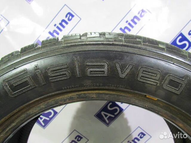 Шины 195 55 15 103Q Gislaved Nord Frost 3