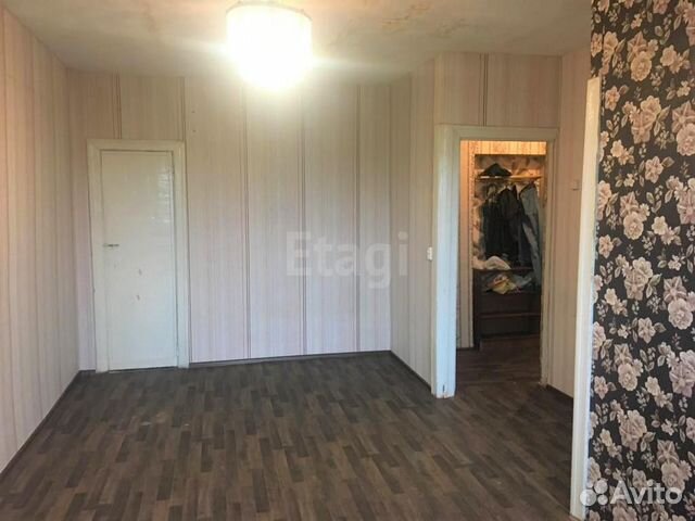 1-к квартира, 31.4 м², 5/5 эт. 1-к квартира, 31.4 м², 5/5 эт.