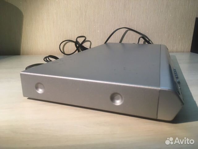 DVD плеер SAMSUNG P355K