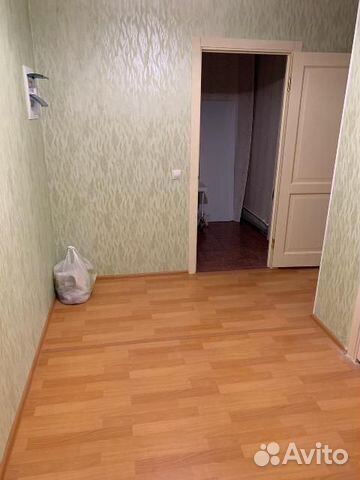 1-к квартира, 44.6 м², 4/6 эт. 1-к квартира, 44.6 м², 4/6 эт.