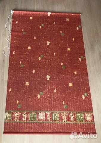 Рулонные шторы 2 шт