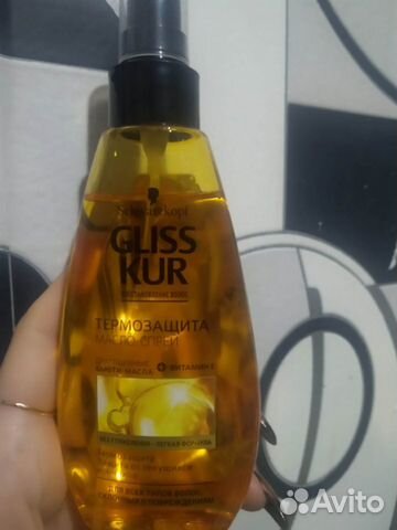 Масла для волос Масла для волос