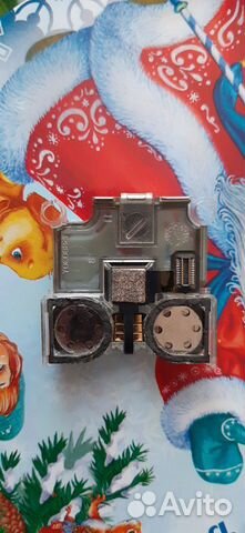 Динамики Motorola E398