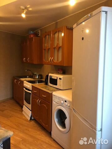 3-к квартира, 79.1 м², 5/5 эт.