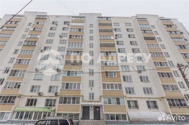 2-к квартира, 90 м², 10/11 эт. 2-к квартира, 90 м², 10/11 эт.