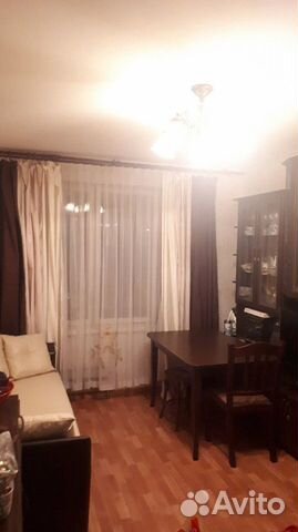 Комната 20 м² в 3-к, 6/9 эт.