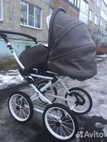 Коляска Riko Brano 2 в 1 + бесплатная доставка Коляска Riko Brano 2 в 1 + бесплатная доставка