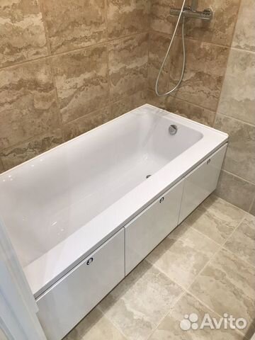 1-к квартира, 37 м², 4/10 эт. 1-к квартира, 37 м², 4/10 эт.