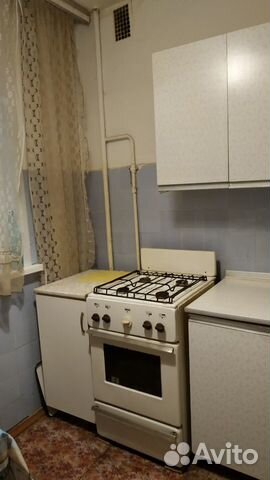 1-к квартира, 30 м², 2/5 эт.
