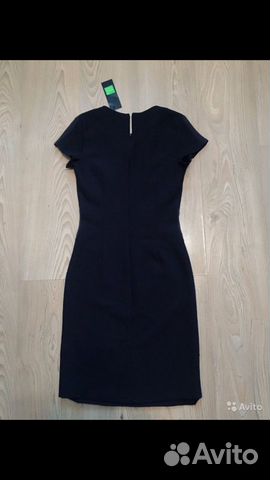 Платье новое с биркой Платье новое с биркой