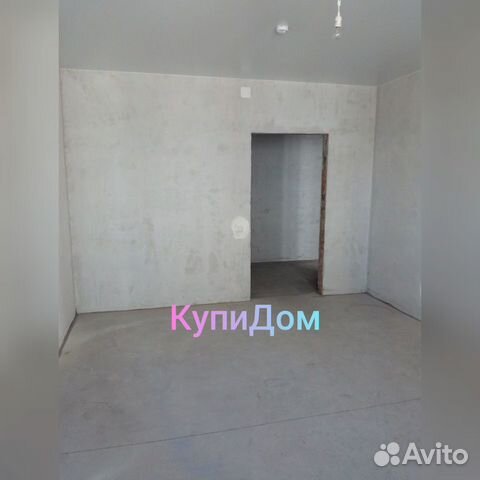 2-к квартира, 48.2 м², 8/16 эт.