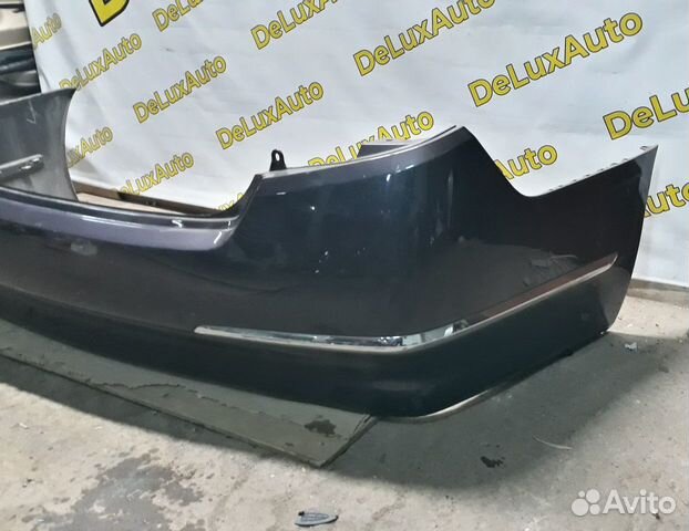Бампер задний Ниссан Теана J32 Бампер задний Ниссан Теана J32