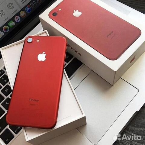 iPhone 7 iPhone 7
