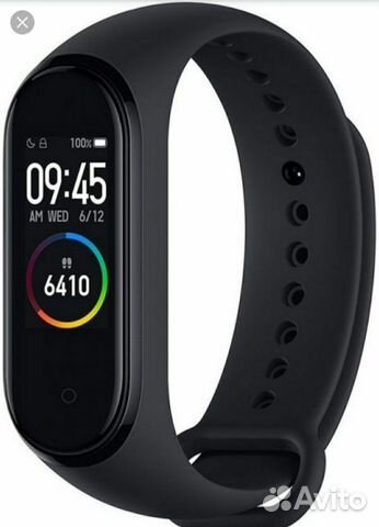 Xiaomi Redmi Note 7 3/32+MiBand4 Xiaomi Redmi Note 7 3/32+MiBand4