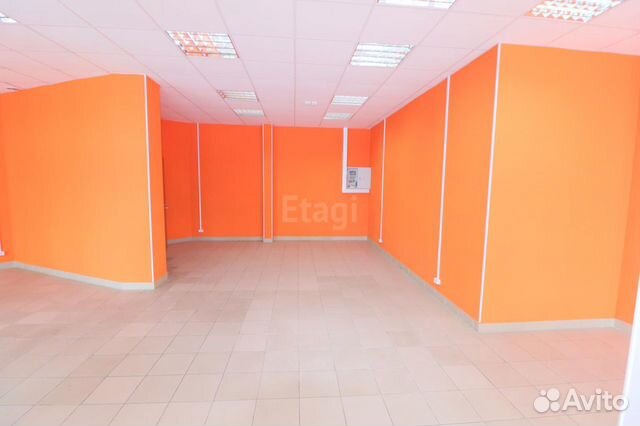 Помещение свободного назначения 70 м² без комиссии Помещение свободного назначения 70 м² без комиссии