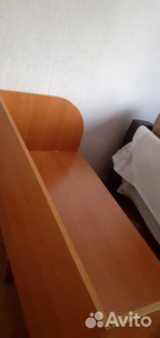 Кроватка для малыша