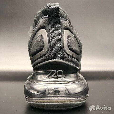 Кроссовки Nike Air Max 720 Кроссовки Nike Air Max 720