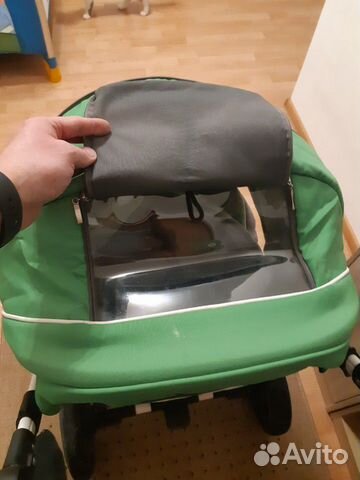 Продам коляску Elf Camarelo Продам коляску Elf Camarelo