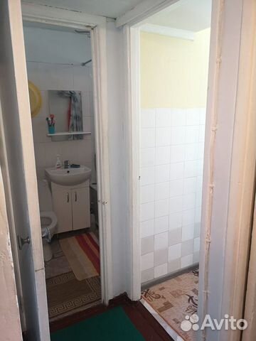 2-к квартира, 41.5 м², 9/9 эт.
