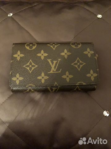 Кошелек Louis Vuitton оригинал