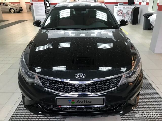 KIA Optima 2.4 AT, 2020 KIA Optima 2.4 AT, 2020