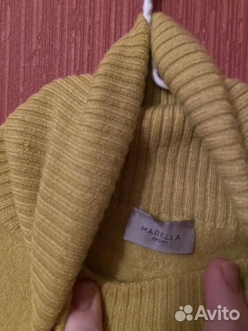 Свитер Свитер