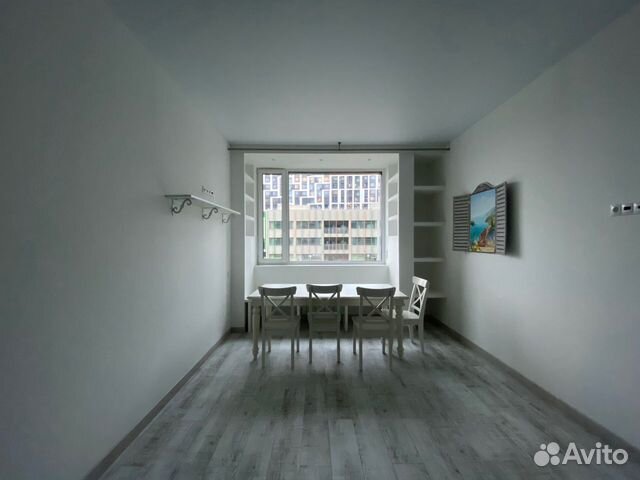 3-к квартира, 95 м², 2/13 эт. 3-к квартира, 95 м², 2/13 эт.