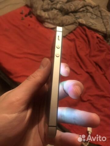 iPhone se 32 gb