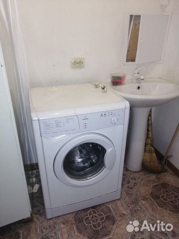 2-к квартира, 50 м², 2/2 эт.