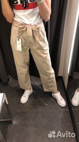 Брюки Zara Брюки Zara