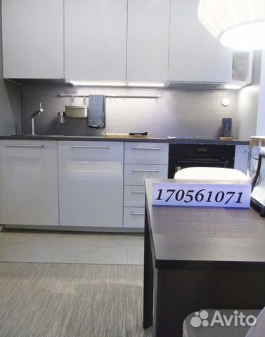1-к квартира, 49 м², 10/25 эт.