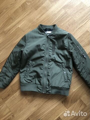 Куртка детская H&M Куртка детская H&M