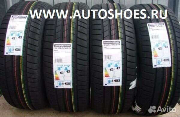 Bridgestone Turanza T005 205 60 R16 Купить