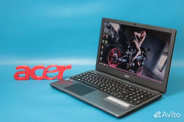 Ноутбук Acer на Core i5/GeForce GT/6Gb/ -гарантия Ноутбук Acer на Core i5/GeForce GT/6Gb/ -гарантия