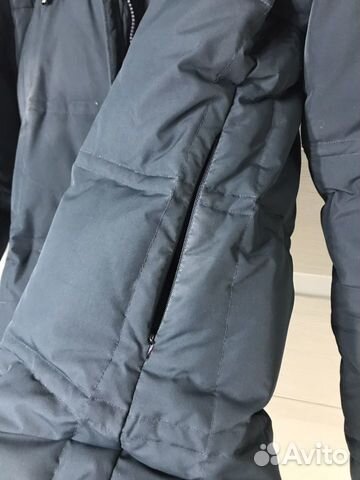 Пуховик Пуховик