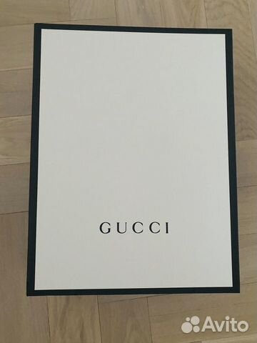 Рюкзак Gucci оригинал