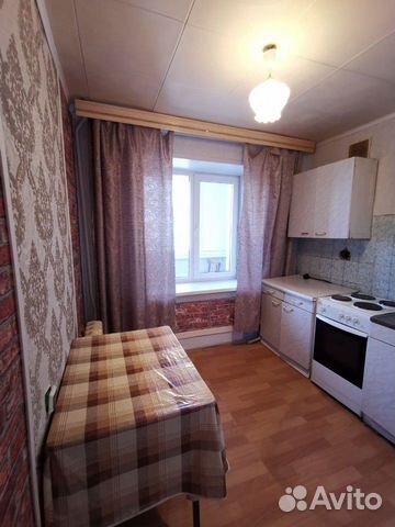 2-к квартира, 53 м², 6/12 эт.