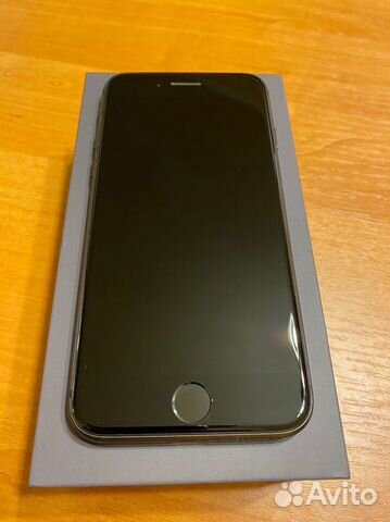 iPhone 8 256 Гб iPhone 8 256 Гб
