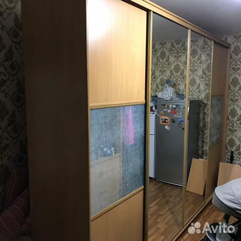 Шкаф