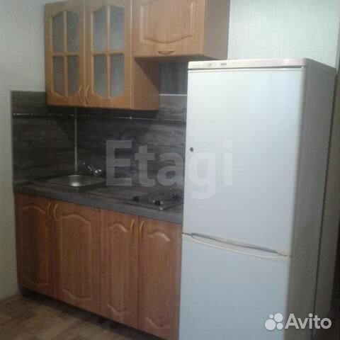 1-к квартира, 20 м², 15/16 эт. 1-к квартира, 20 м², 15/16 эт.